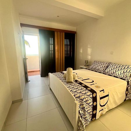 Oasis De Retour Apartment Понта до Сол Екстериор снимка