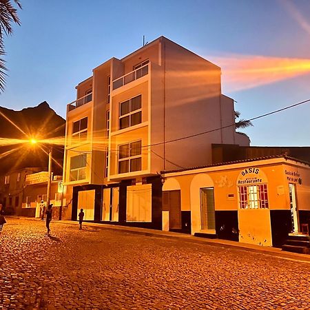 Oasis De Retour Apartment Понта до Сол Екстериор снимка