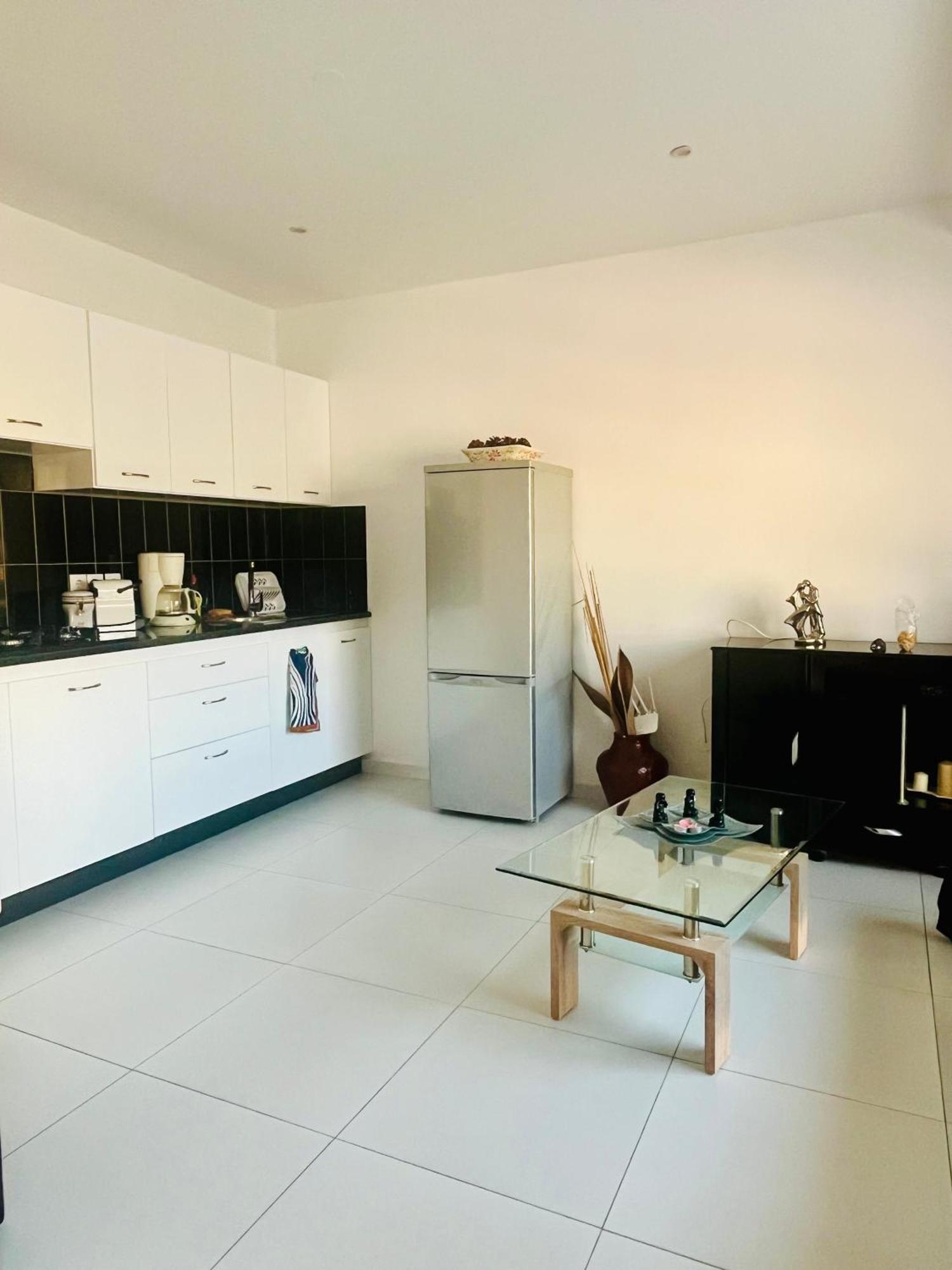 Oasis De Retour Apartment Понта до Сол Екстериор снимка