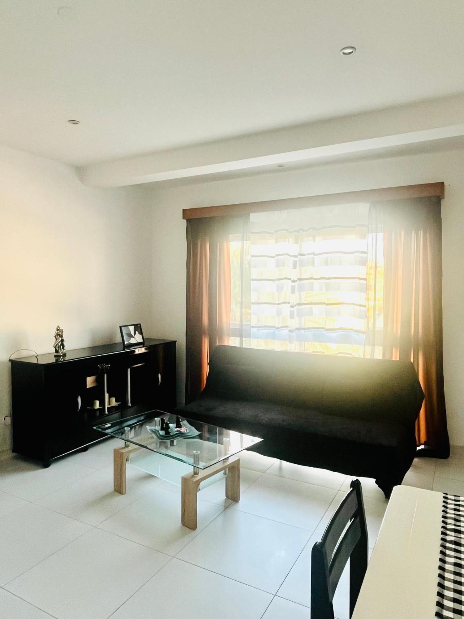 Oasis De Retour Apartment Понта до Сол Екстериор снимка