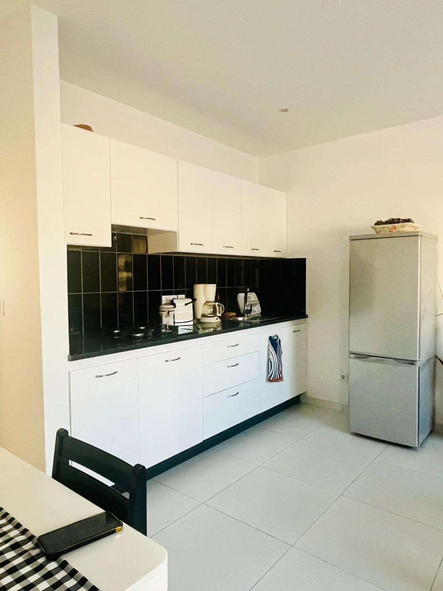 Oasis De Retour Apartment Понта до Сол Екстериор снимка