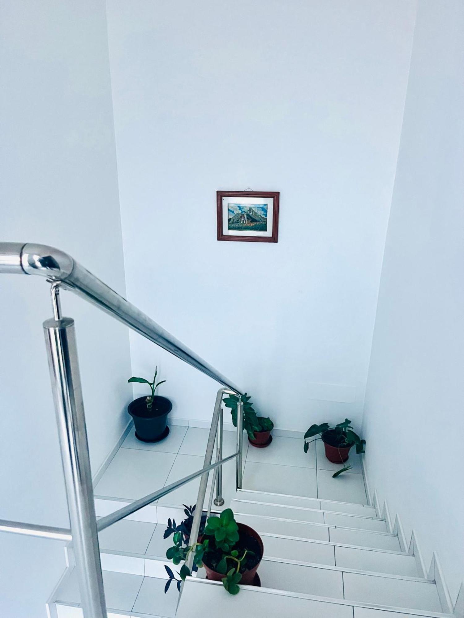 Oasis De Retour Apartment Понта до Сол Екстериор снимка