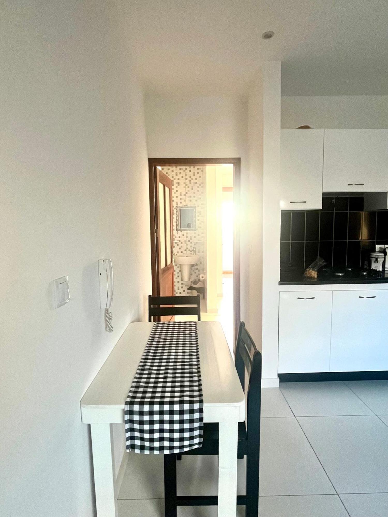 Oasis De Retour Apartment Понта до Сол Екстериор снимка