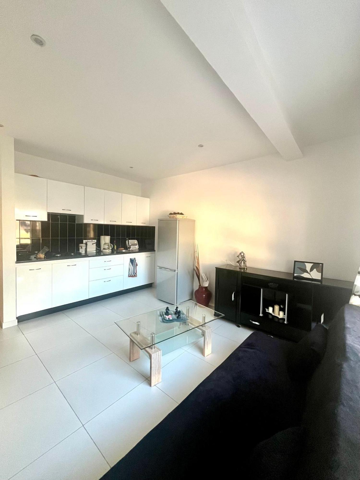 Oasis De Retour Apartment Понта до Сол Екстериор снимка