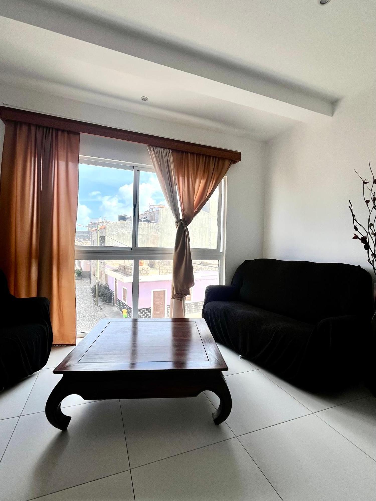 Oasis De Retour Apartment Понта до Сол Екстериор снимка